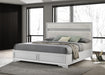 Miranda Eastern King Bed - Imperial Furniture (Las Vegas, NV) - Multi Location