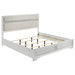 Miranda Eastern King Bed - Imperial Furniture (Las Vegas, NV) - Multi Location