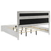 Miranda Eastern King Bed - Imperial Furniture (Las Vegas, NV) - Multi Location