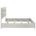 Miranda Eastern King Bed - Imperial Furniture (Las Vegas, NV) - Multi Location