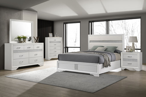 Miranda Bedroom Sets 2 - Imperial Furniture (Las Vegas, NV) - Multi Location