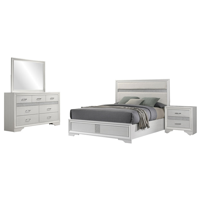Miranda Bedroom Sets 2 - Imperial Furniture (Las Vegas, NV) - Multi Location