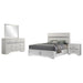 Miranda Bedroom Sets 2 - Imperial Furniture (Las Vegas, NV) - Multi Location