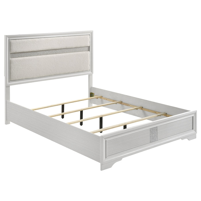 Miranda Bedroom Sets 2 - Imperial Furniture (Las Vegas, NV) - Multi Location