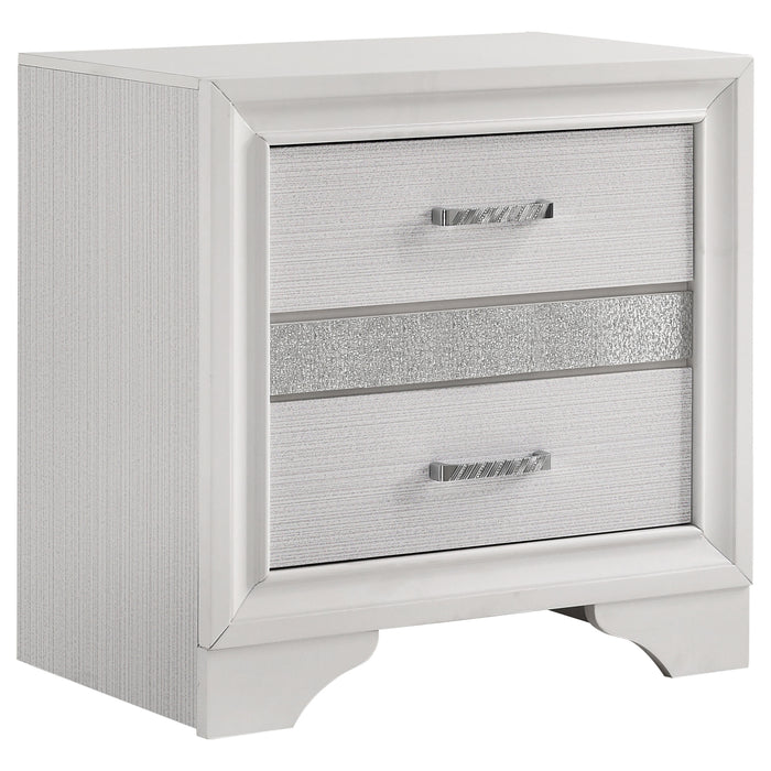 Miranda Bedroom Sets 2 - Imperial Furniture (Las Vegas, NV) - Multi Location