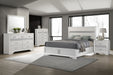 Miranda Bedroom Sets 2 - Imperial Furniture (Las Vegas, NV) - Multi Location