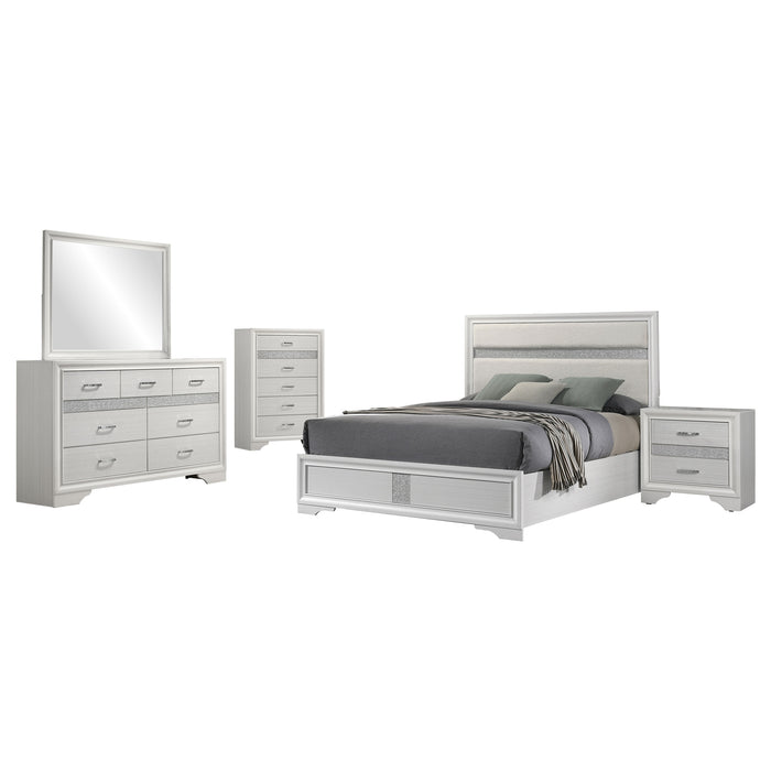 Miranda Bedroom Sets 2 - Imperial Furniture (Las Vegas, NV) - Multi Location