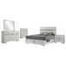 Miranda Bedroom Sets 2 - Imperial Furniture (Las Vegas, NV) - Multi Location