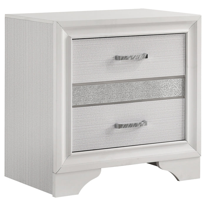 Miranda Bedroom Sets 2 - Imperial Furniture (Las Vegas, NV) - Multi Location