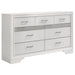 Miranda Bedroom Sets 2 - Imperial Furniture (Las Vegas, NV) - Multi Location