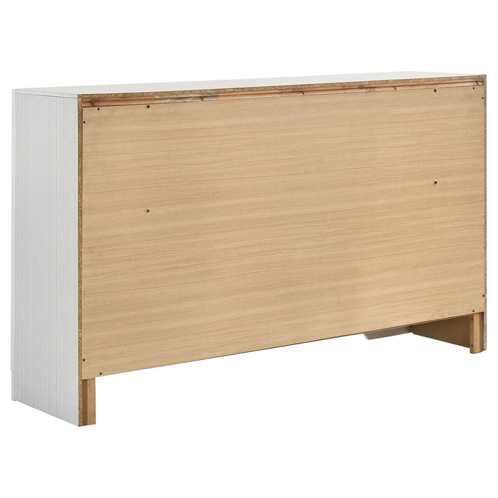 Miranda Bedroom Sets 2 - Imperial Furniture (Las Vegas, NV) - Multi Location