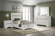 Miranda Bedroom Sets 2 - Imperial Furniture (Las Vegas, NV) - Multi Location
