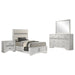 Miranda Bedroom Sets 2 - Imperial Furniture (Las Vegas, NV) - Multi Location