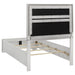 Miranda Bedroom Sets 2 - Imperial Furniture (Las Vegas, NV) - Multi Location