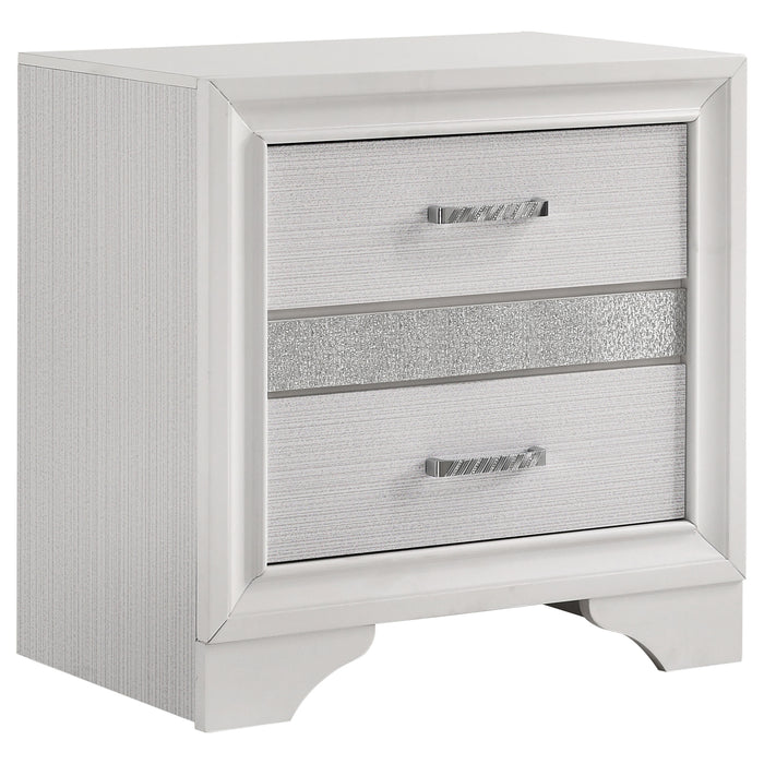 Miranda Bedroom Sets 2 - Imperial Furniture (Las Vegas, NV) - Multi Location