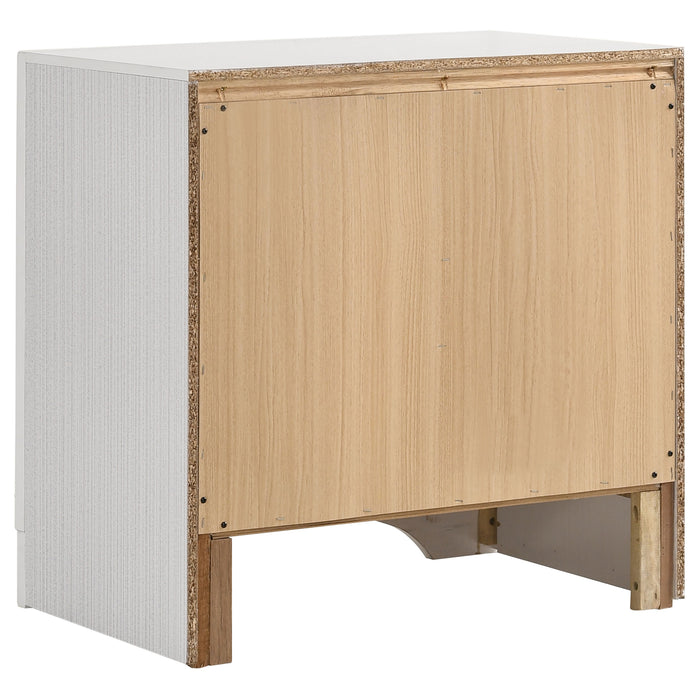 Miranda Bedroom Sets 2 - Imperial Furniture (Las Vegas, NV) - Multi Location