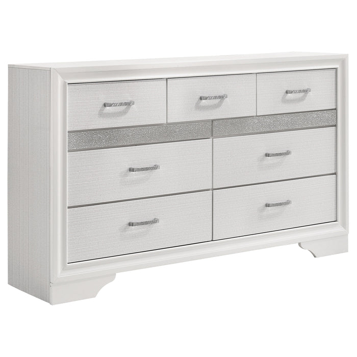 Miranda Bedroom Sets 2 - Imperial Furniture (Las Vegas, NV) - Multi Location