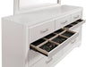 Miranda Bedroom Sets 2 - Imperial Furniture (Las Vegas, NV) - Multi Location