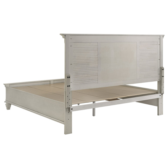 Franco Bedroom Sets - Imperial Furniture (Las Vegas, NV) - Multi Location