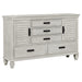Franco 5 Pc Bedroom Sets - Imperial Furniture (Las Vegas, NV) - Multi Location