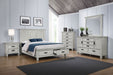 Franco Bedroom Sets - Imperial Furniture (Las Vegas, NV) - Multi Location