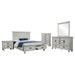 Franco Bedroom Sets - Imperial Furniture (Las Vegas, NV) - Multi Location