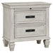 Franco Bedroom Sets - Imperial Furniture (Las Vegas, NV) - Multi Location
