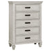 Franco Bedroom Sets - Imperial Furniture (Las Vegas, NV) - Multi Location