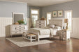 Franco Storage Platform Bedroom Set - Imperial Furniture (Las Vegas, NV) - Multi Location