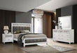 Barzini Bedroom Sets - Imperial Furniture (Las Vegas, NV) - Multi Location