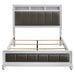 Barzini Bedroom Sets - Imperial Furniture (Las Vegas, NV) - Multi Location