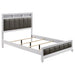 Barzini Bedroom Sets - Imperial Furniture (Las Vegas, NV) - Multi Location
