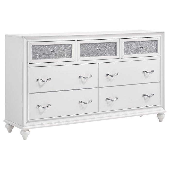 Barzini Bedroom Sets - Imperial Furniture (Las Vegas, NV) - Multi Location