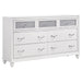 Barzini Bedroom Sets - Imperial Furniture (Las Vegas, NV) - Multi Location