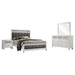 Barzini Bedroom Sets - Imperial Furniture (Las Vegas, NV) - Multi Location