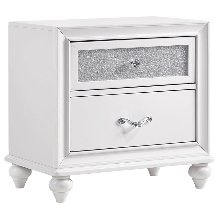 Barzini Bedroom Sets - Imperial Furniture (Las Vegas, NV) - Multi Location