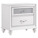 Barzini Bedroom Sets - Imperial Furniture (Las Vegas, NV) - Multi Location