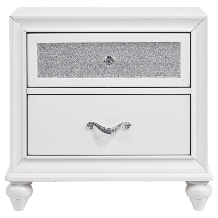 Barzini Bedroom Sets - Imperial Furniture (Las Vegas, NV) - Multi Location