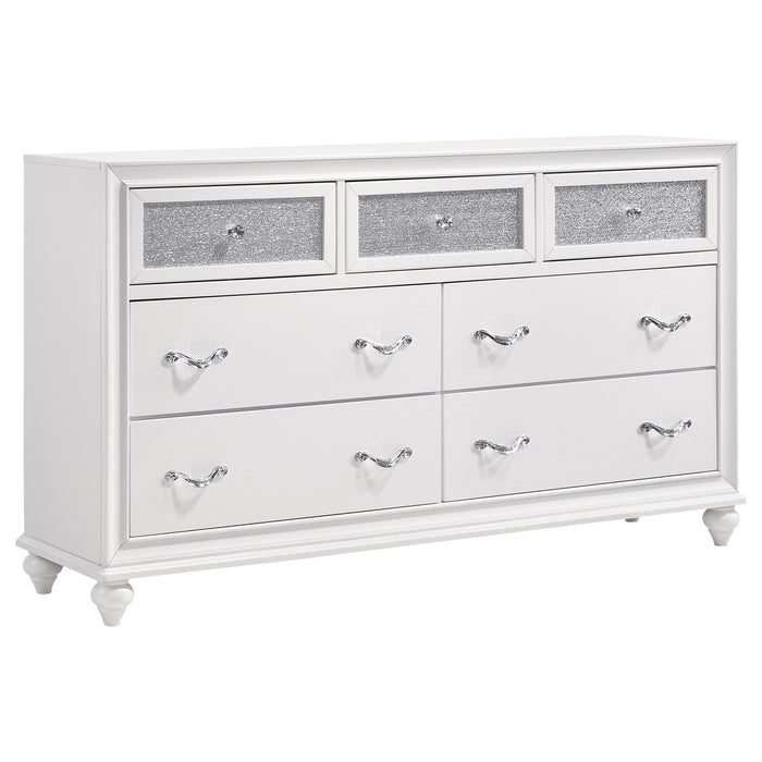 Barzini Bedroom Sets - Imperial Furniture (Las Vegas, NV) - Multi Location