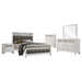 Barzini Bedroom Sets - Imperial Furniture (Las Vegas, NV) - Multi Location