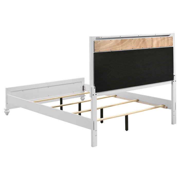 Barzini Bedroom Sets - Imperial Furniture (Las Vegas, NV) - Multi Location
