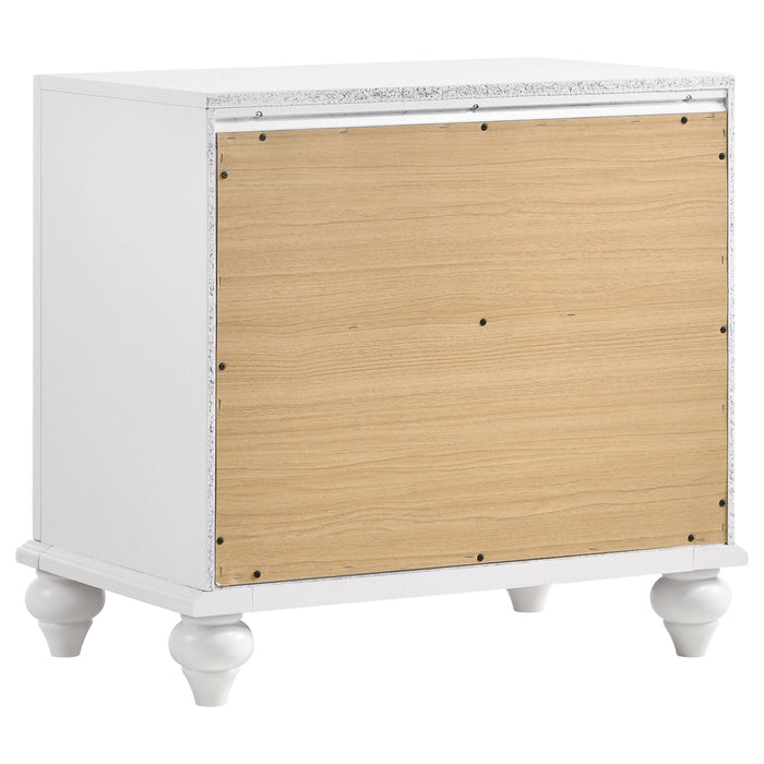 Barzini Bedroom Sets - Imperial Furniture (Las Vegas, NV) - Multi Location