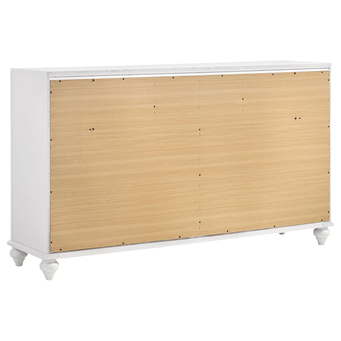 Barzini Bedroom Sets - Imperial Furniture (Las Vegas, NV) - Multi Location