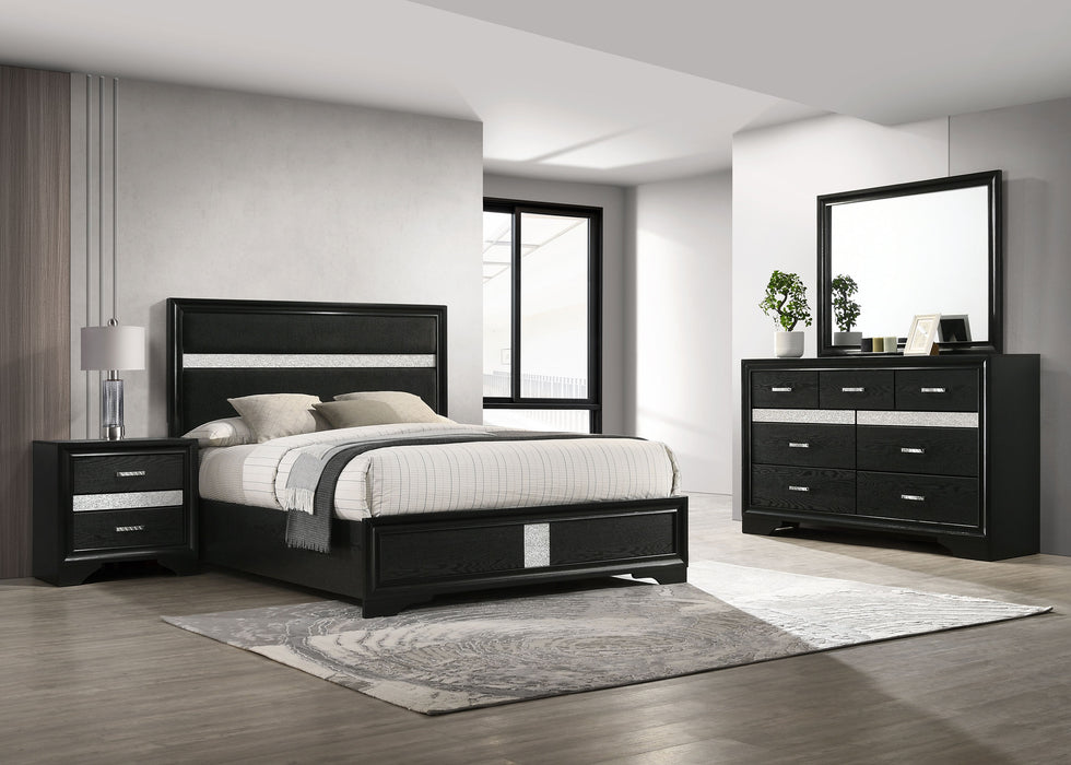 Miranda Bedroom Sets 2 - Imperial Furniture (Las Vegas, NV) - Multi Location