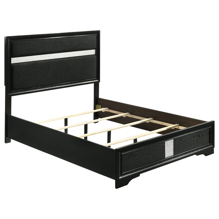 Miranda Bedroom Sets 2 - Imperial Furniture (Las Vegas, NV) - Multi Location