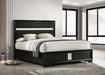 Miranda Eastern King Bed - Imperial Furniture (Las Vegas, NV) - Multi Location