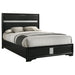 Miranda Eastern King Bed - Imperial Furniture (Las Vegas, NV) - Multi Location