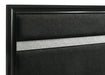 Miranda Eastern King Bed - Imperial Furniture (Las Vegas, NV) - Multi Location