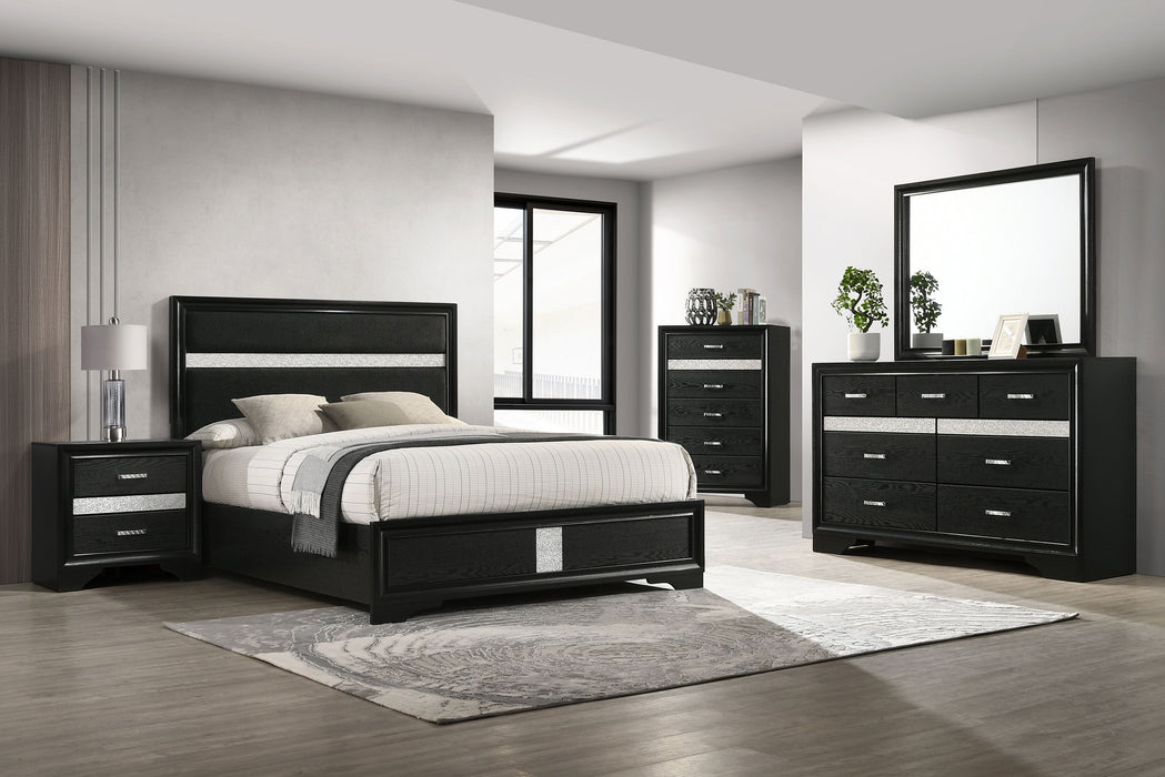 Miranda Bedroom Sets 2 - Imperial Furniture (Las Vegas, NV) - Multi Location