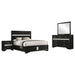 Miranda Bedroom Sets 2 - Imperial Furniture (Las Vegas, NV) - Multi Location